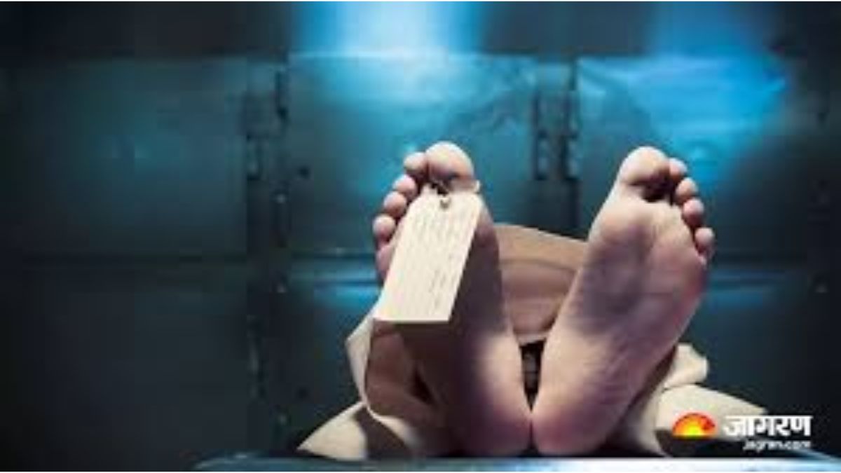 worker dies in hotel renovation accident in ranchi