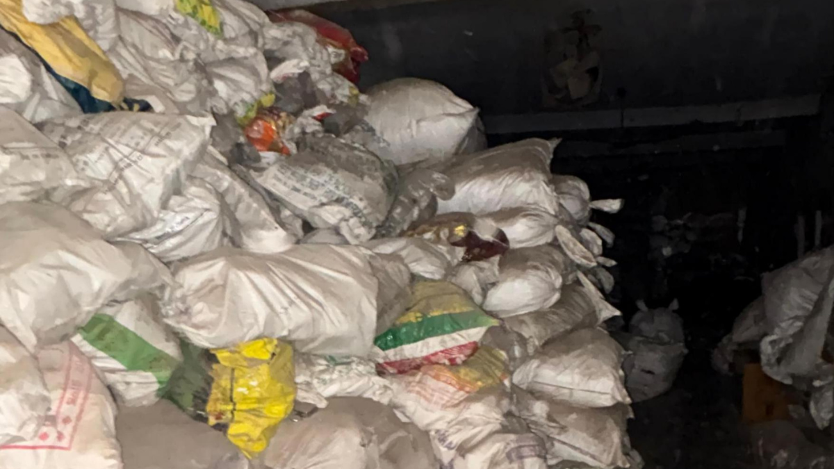 delhi illegal factories sealing mcd action on encroachments