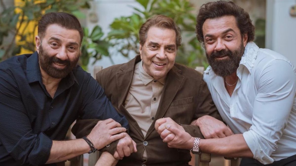 dharmendra will not for sunny deol bobby deol his ancestral property held to this family member