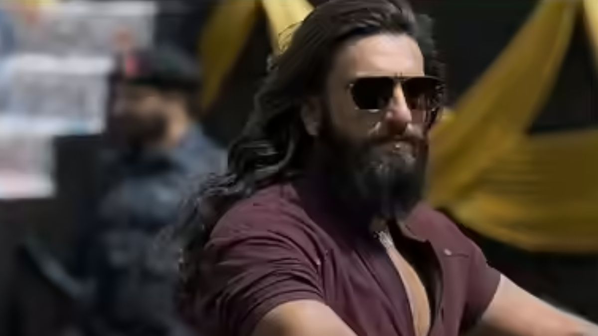 censor board clear ranveer singh starrer dhurandhar calls it work of fiction