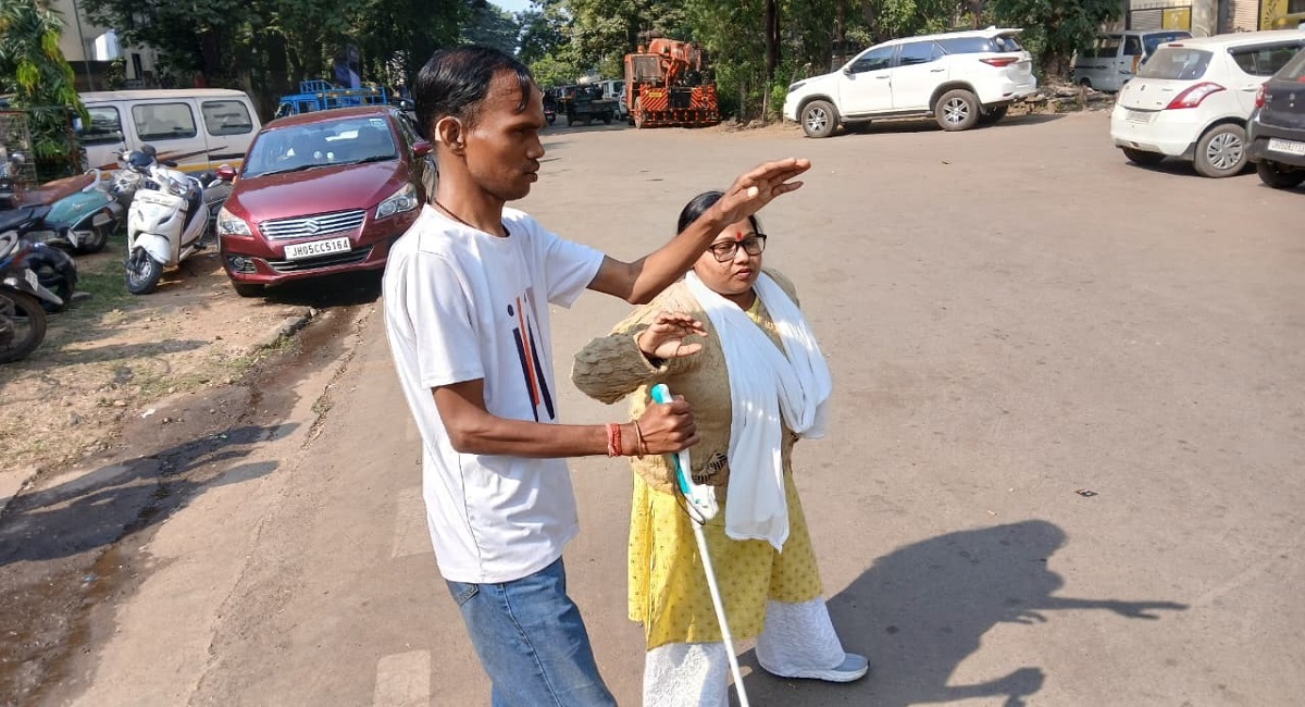 novamundi achieves 100 inclusion of disabled in govt schemes