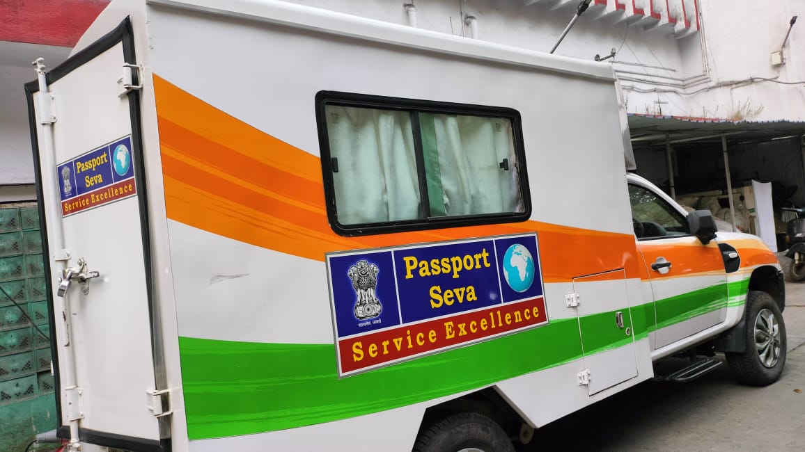 passport demand in jamshedpur high wait times solutions