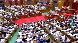 up vidhan mandal winter session likely from december 15 supplementary budget key bills
