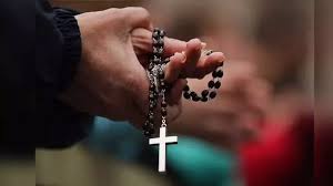 maharajganj conversion racket busted pastor accused of religious discord