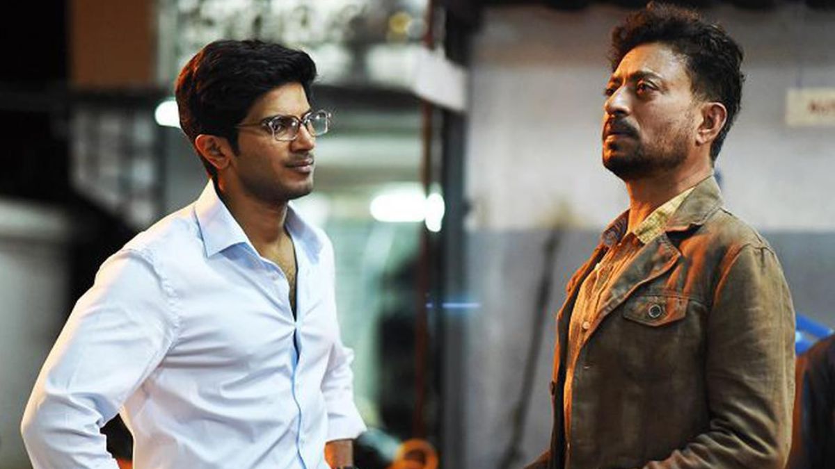 dulquer salmaan was mistreated on hindi film set actor revealed now