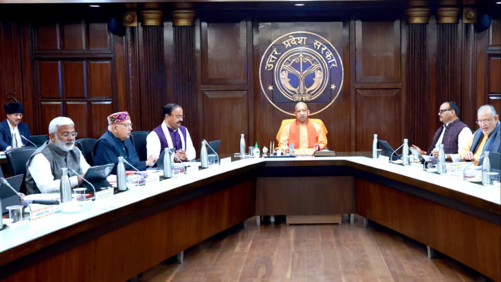 up jail manual 2025 no more castebased work for inmates