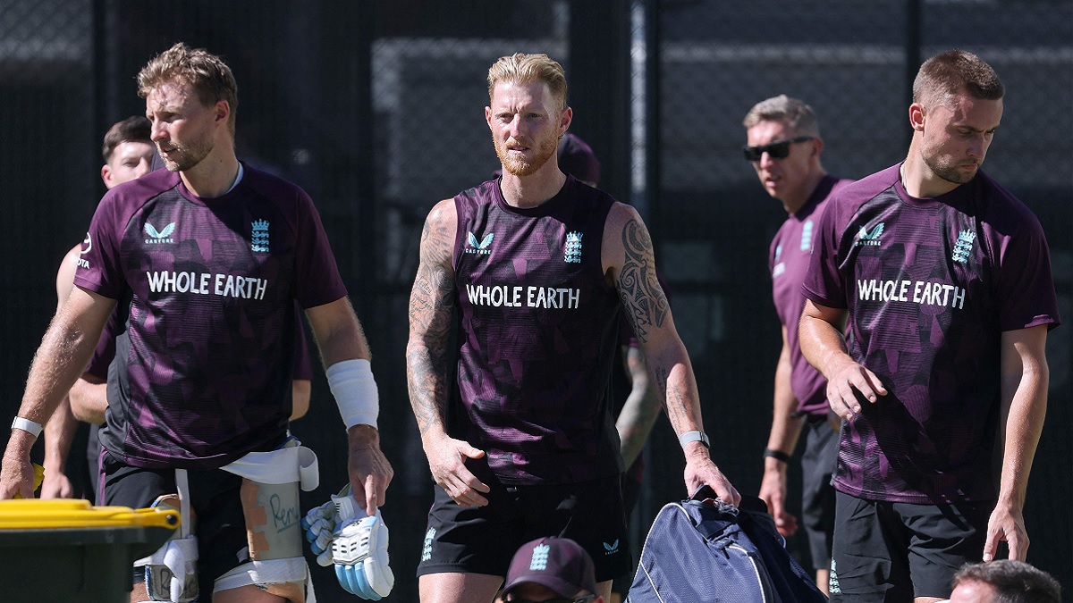 england announces playing xi for the pink ball gabba test star player injured
