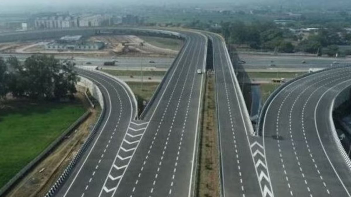 improved rural to urban logistics system in uttar pradesh has accelerated economic development