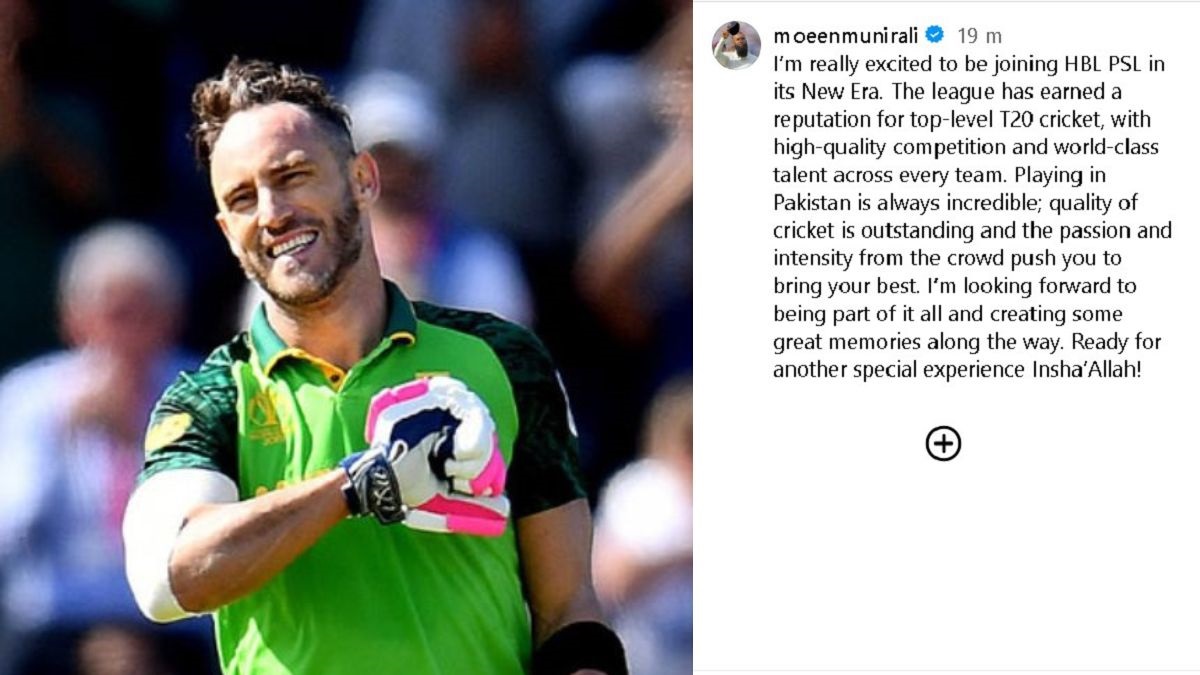 moeen ali follows faf du plessis to play in psl over ipl