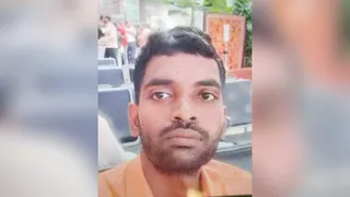 ससुराल जा रहे युवक की अज्ञात वाहन की टक्कर से हुई मौत।