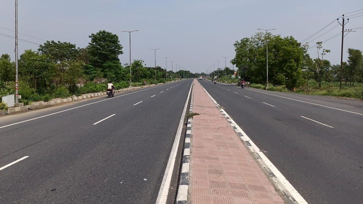 gopalganj road accidents 160 deaths in 11 months 2025