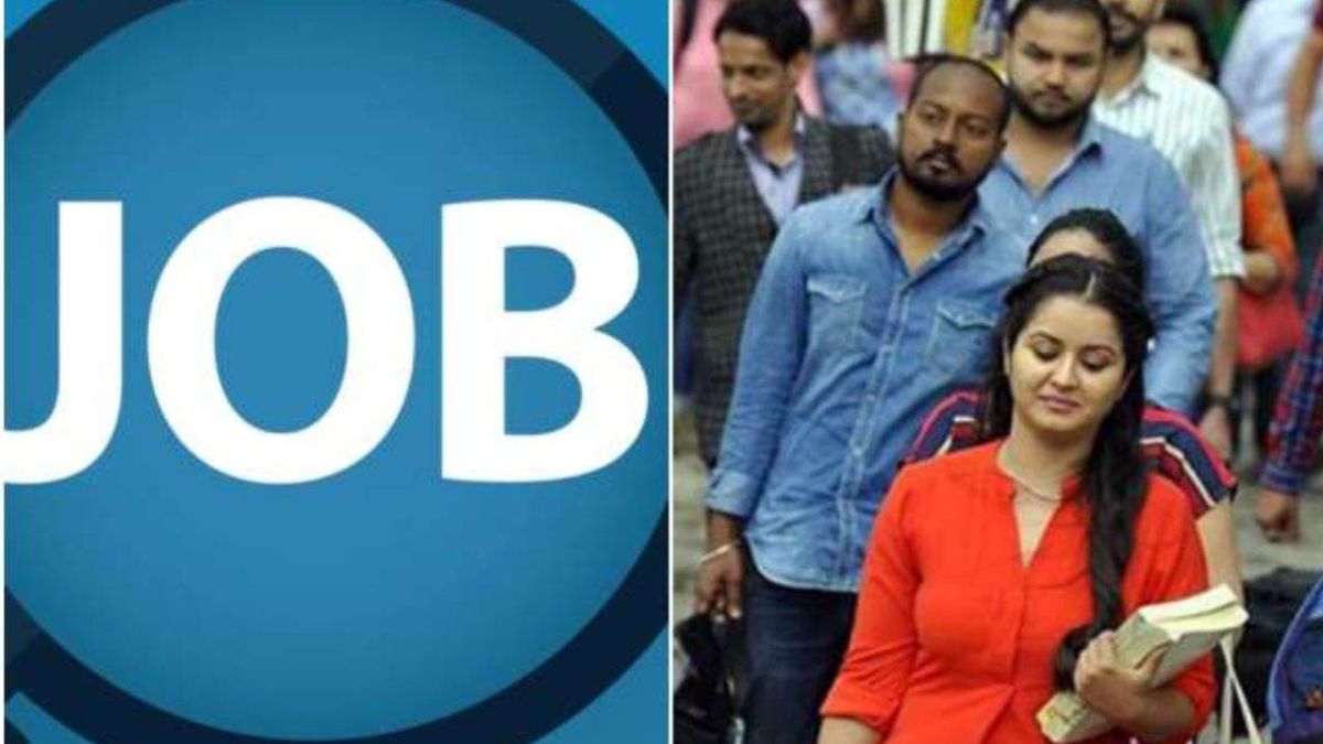 in himachal 51 thousand youth received job offers at job fairs in three years find out how many accepted