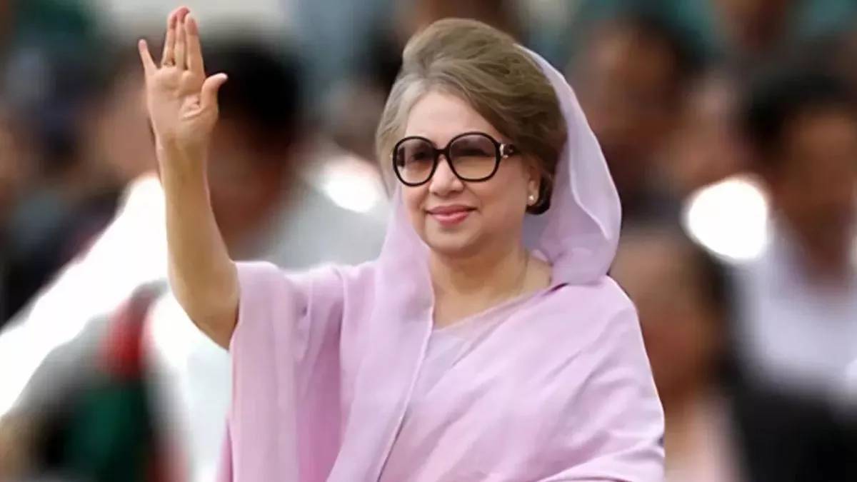 khaleda zia health former bangladesh pm in critical condition