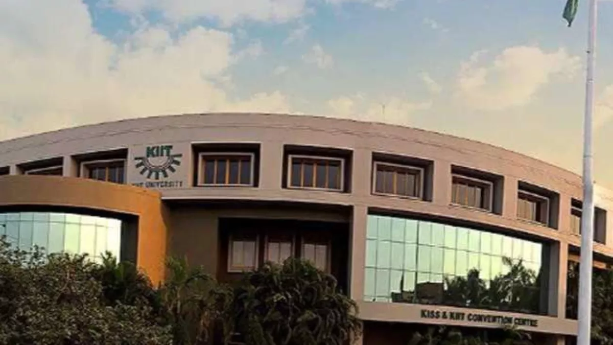 kiit student death political storm erupts in odisha