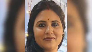 भानियावाला निवासी किरन नेगी।