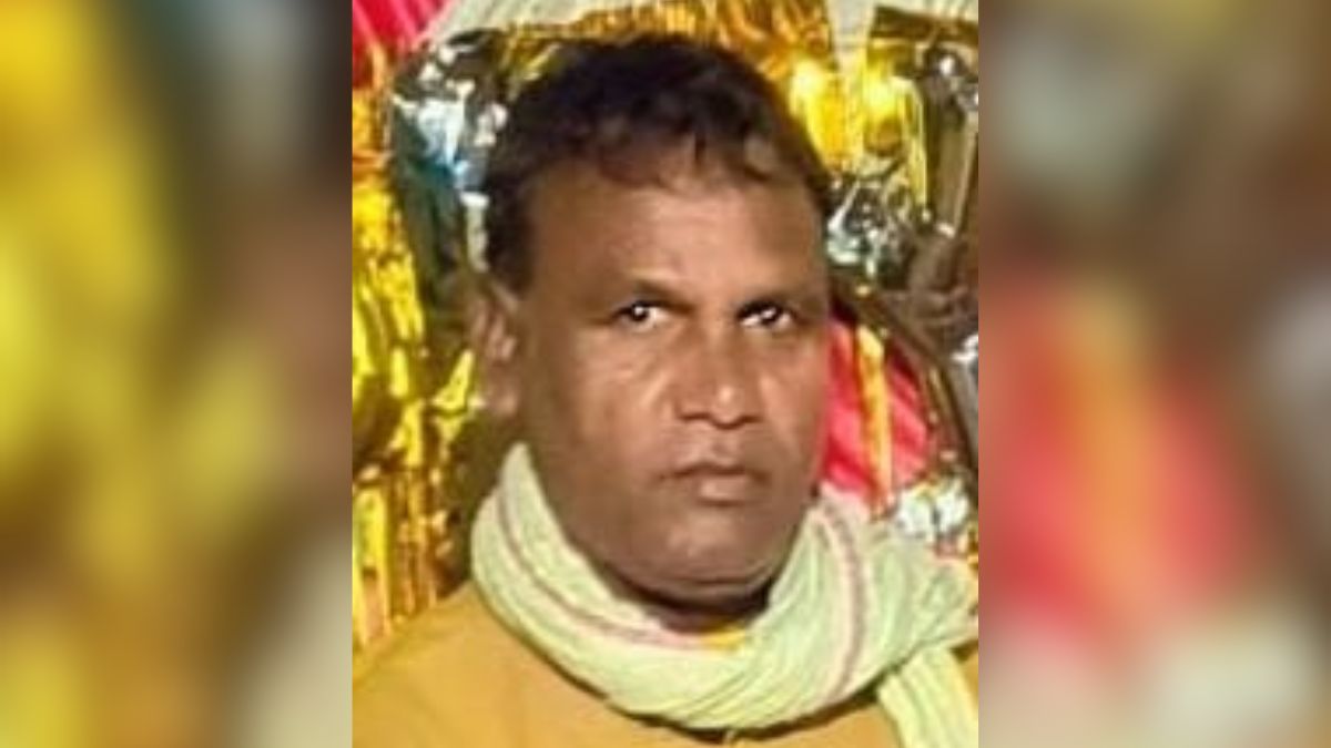 tragedy in jaunpur man dies from electric shock while repairing tulu pump