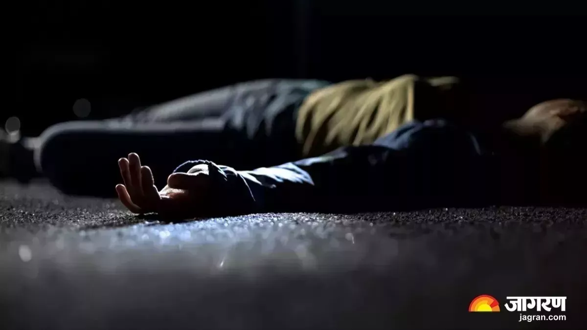 drunk driving accident in lucknow two friends killed