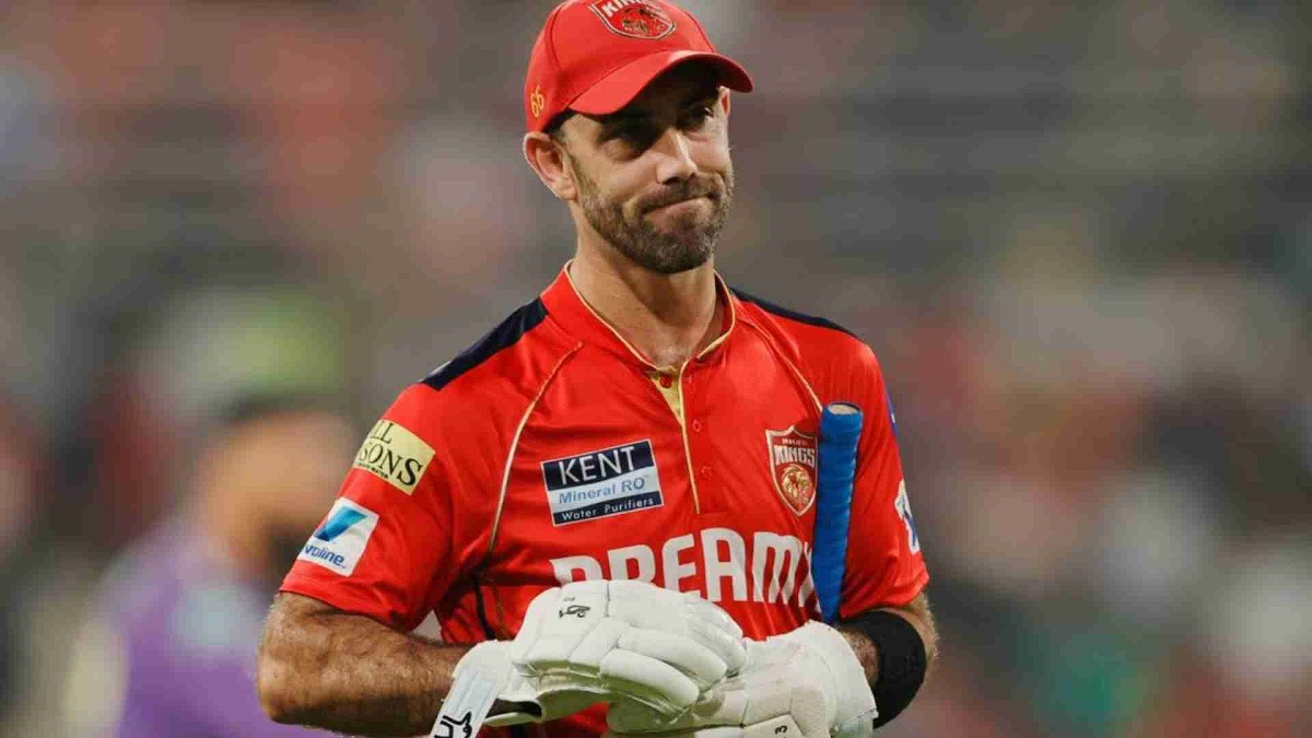 glenn maxwell opts out of ipl 2026 write emotional post to fans