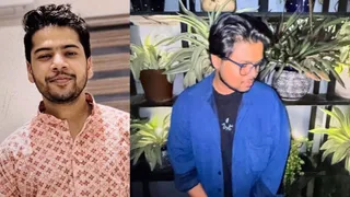 मृत मेडिकल छात्रों के फाइल फोटो।