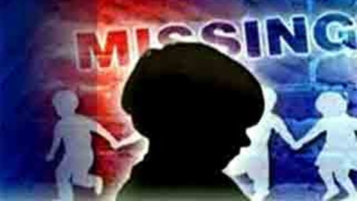 missing child case family swears before magistrate mahadev in gwalior