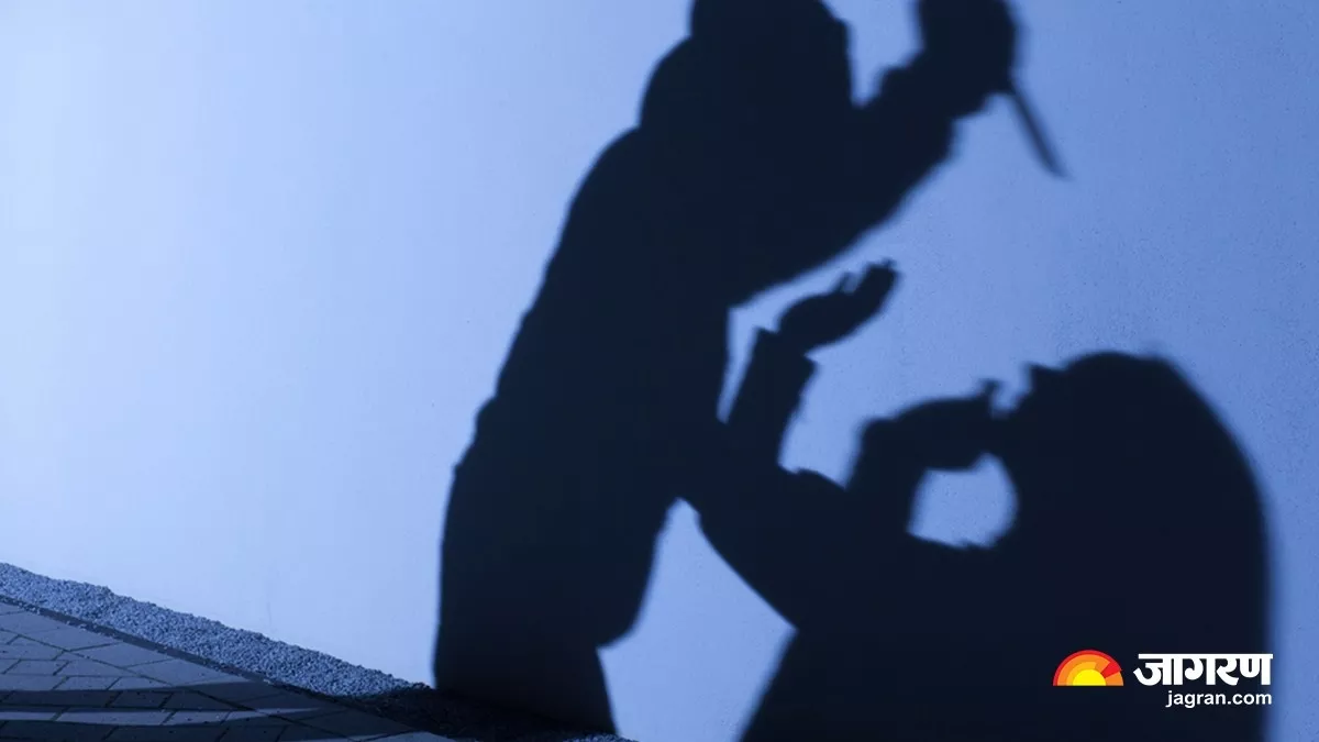 ranchi crime husband murders wife over affair suspicion attempts suicide