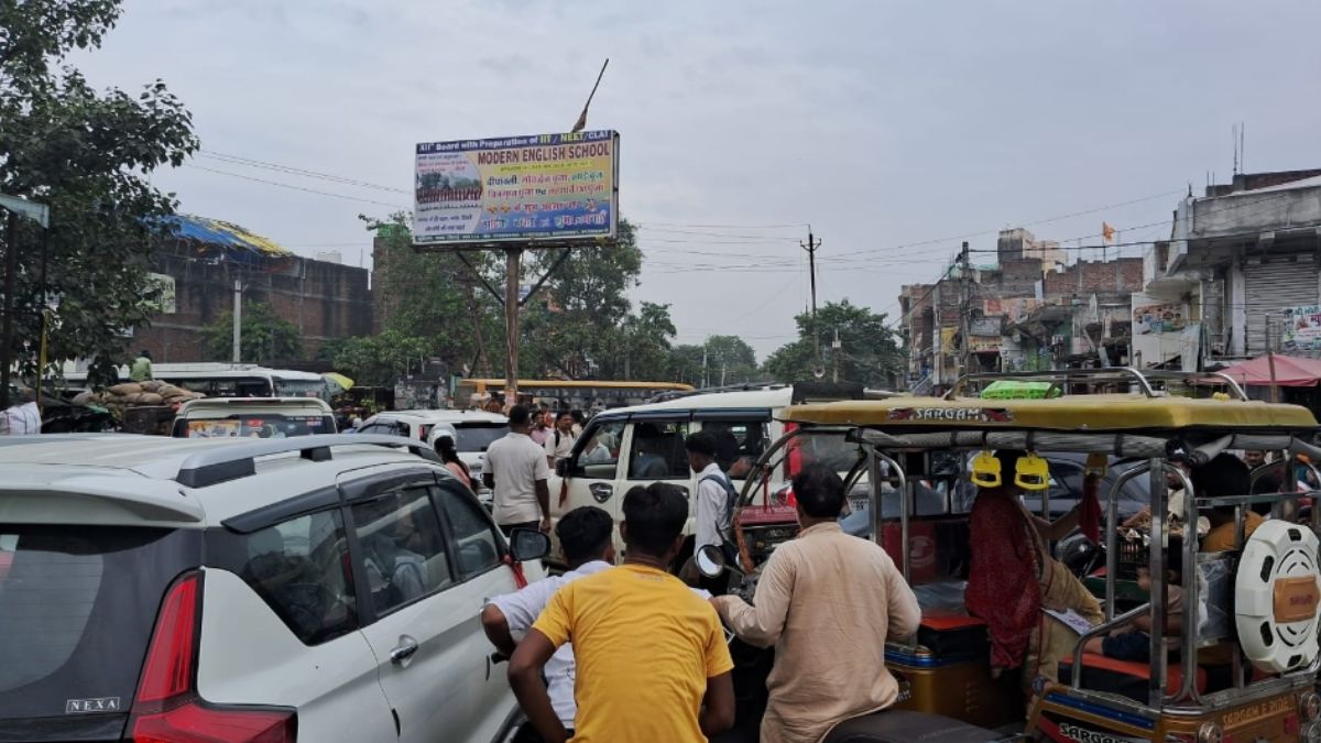hisua bypass approved easing traffic in nawada bihar
