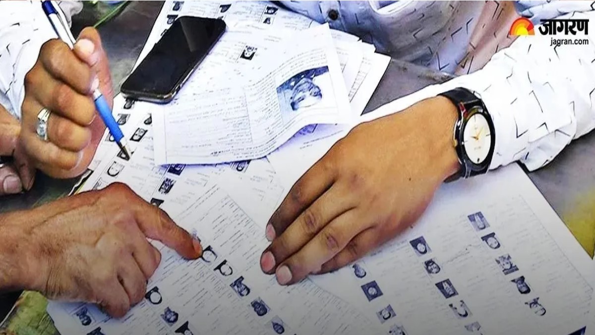 varanasi graduate and teacher constituency electoral roll ready