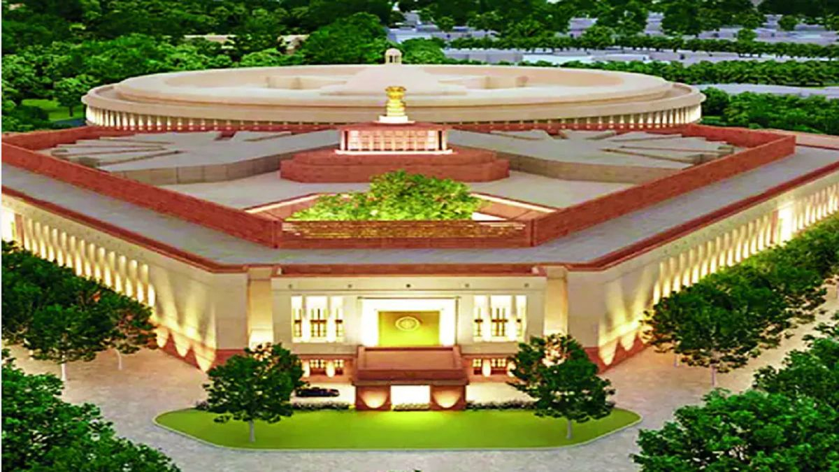 parliament session justification bills passed without debate