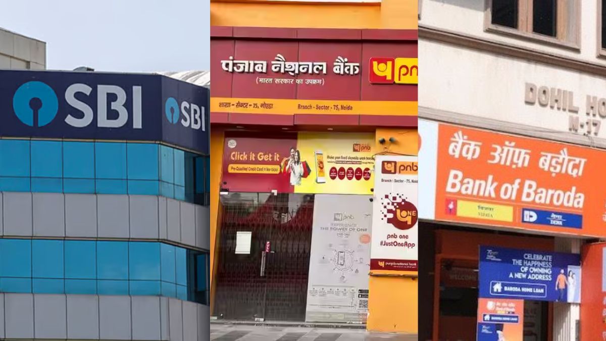 sbi pnb and bank of baroda shares best level to buy and expert target price