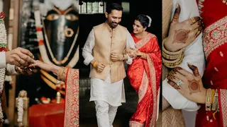फरवरी में हो गई थी सामंथा-राज की सगाई?