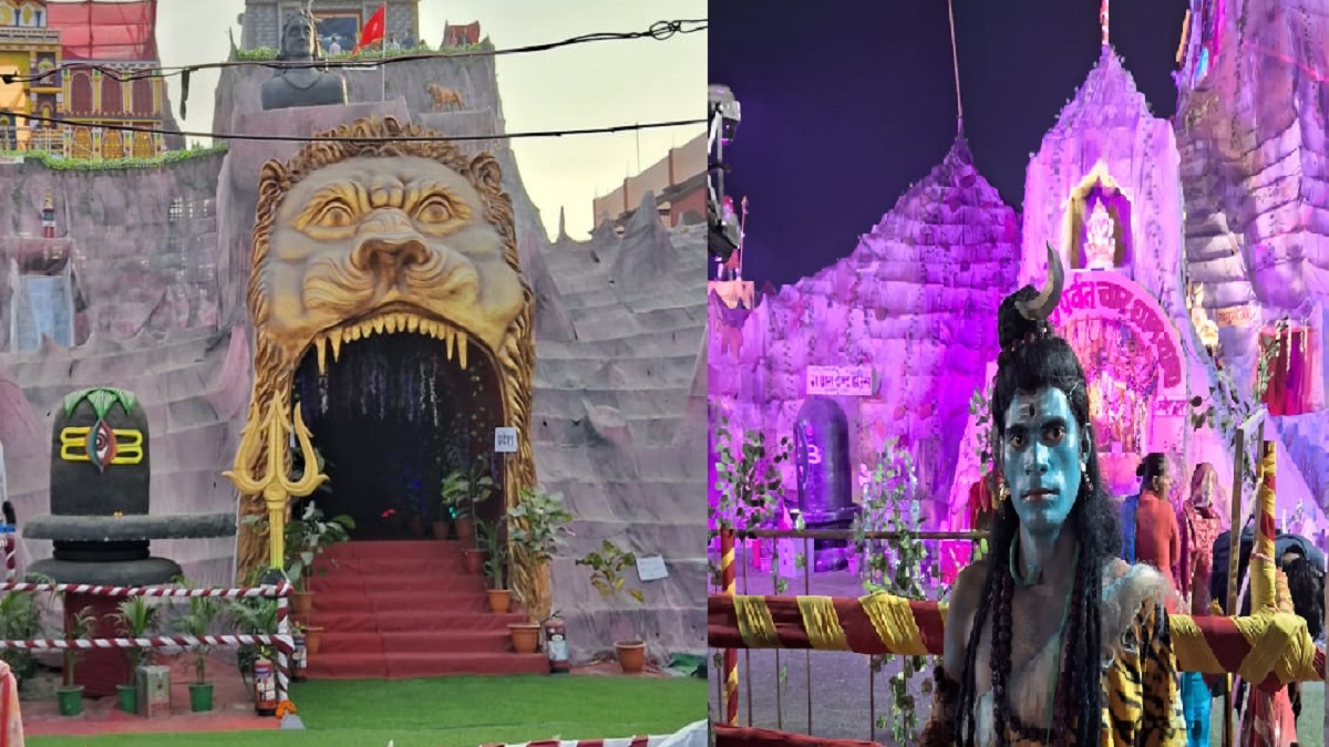 sonpur mela biggest attraction surprises at every turn