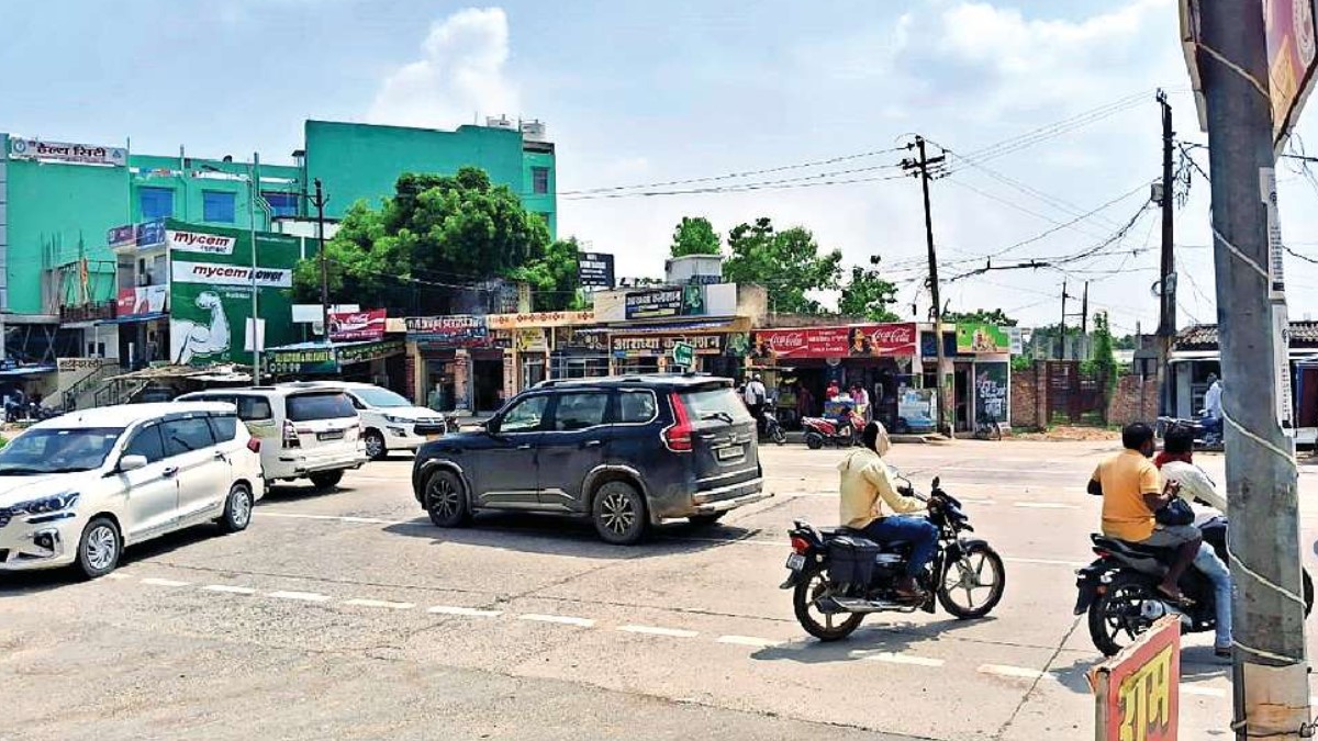 highway safety understanding road accidents on varanasi highways