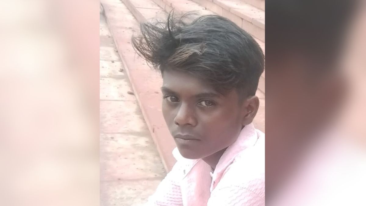 gonda teen found dead in orchard father died by suicide a year ago