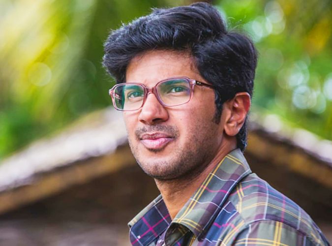 dulquer salmaan