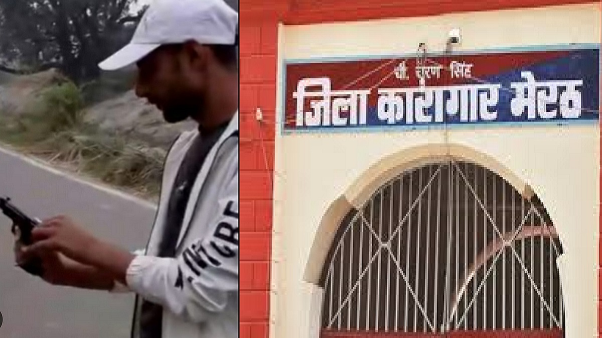 notorious criminals cartridge conspiracy in jail investigation ongoing