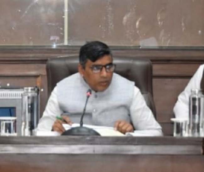 haryana government schools to get hitech transformation education ministers strict orders