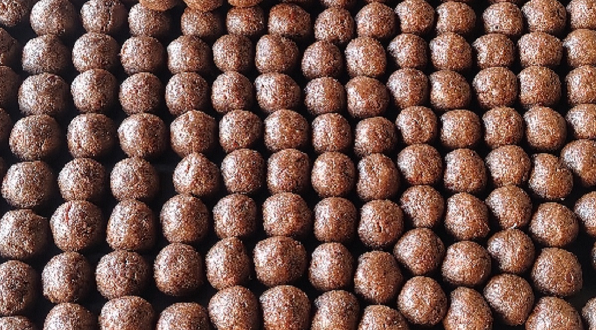 gi tag race chhuhare ke laddu and balushahi seek unique identity