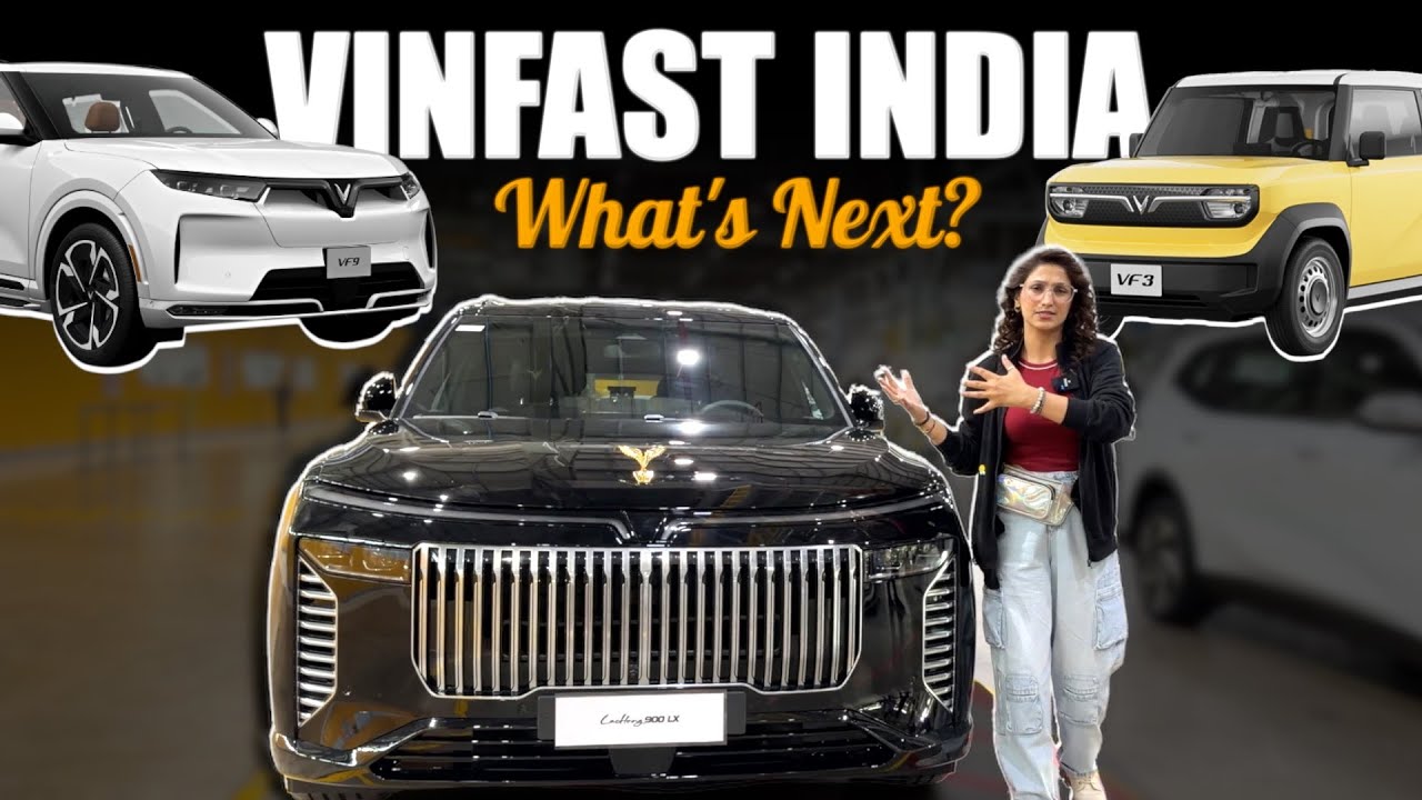 vinfast vf 3 video review why this compact suv is the best electric car for india