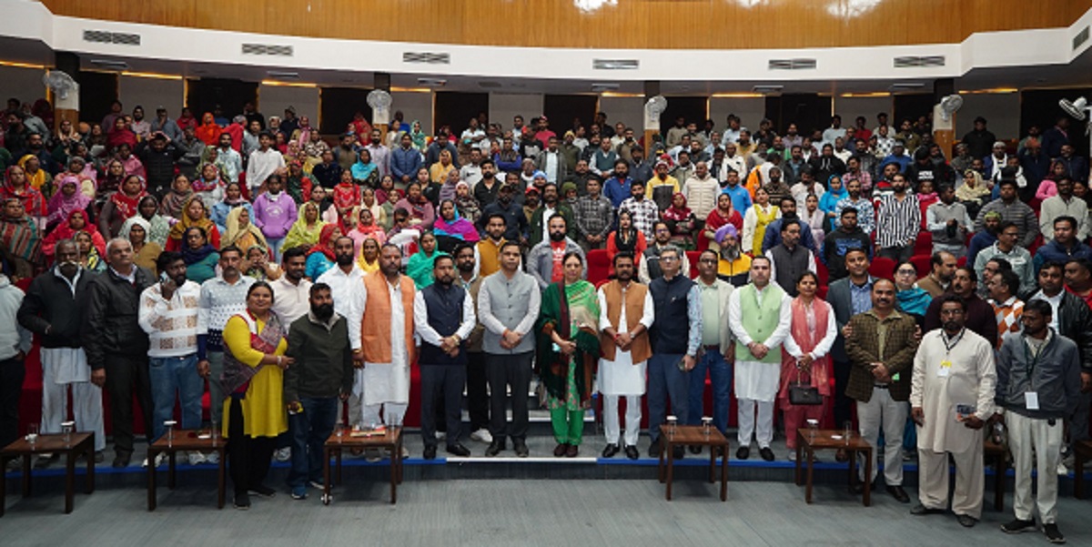 chandigarh enhances waste collection with doortodoor collector mou