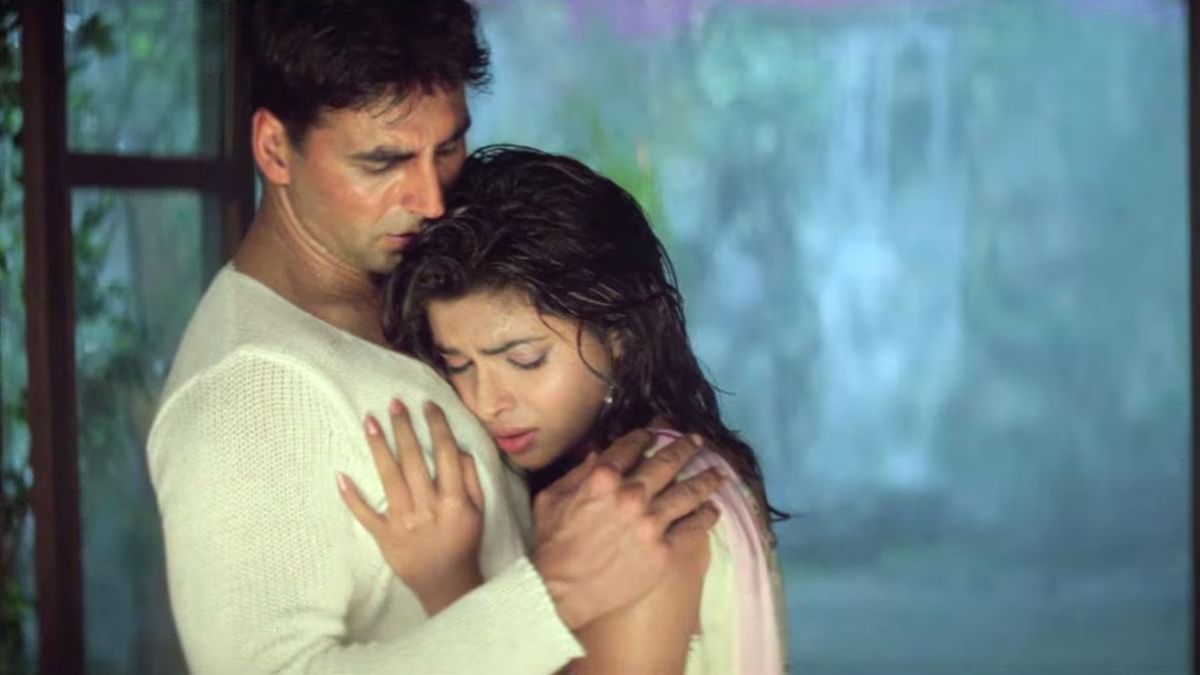 akshay kumar priyanka chopra relationship during barsaat wenr sour informs suneel darshan