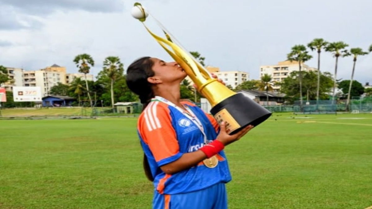 anekha devi inspiring story of a daughter from jammu kashmir