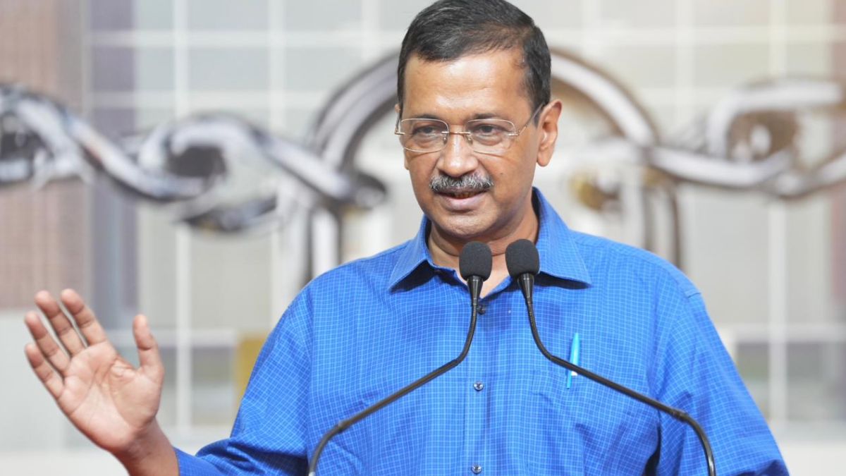 arvind kejriwal aap gains trust in mcd byelection victory