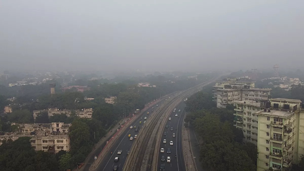 bihar air pollution patna hajipur record high aqi levels