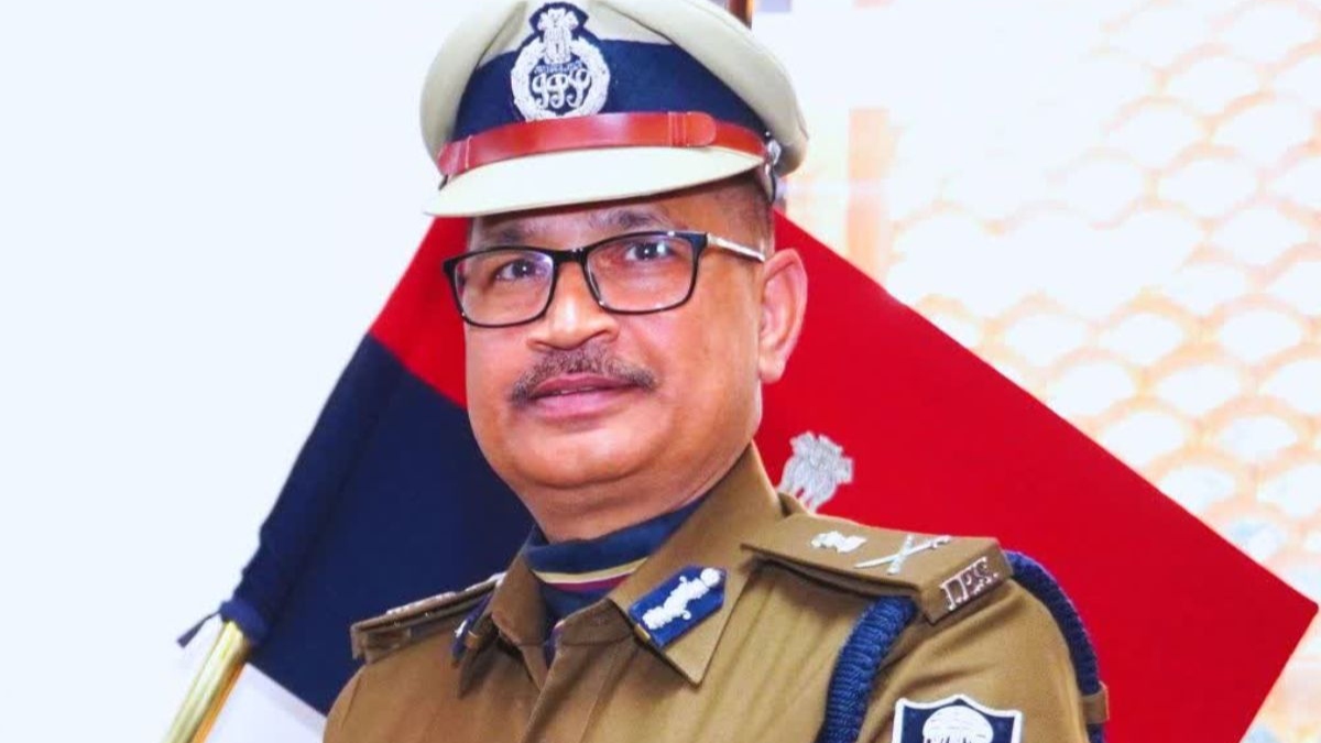 bihar police monthly report card dgp orders strict review