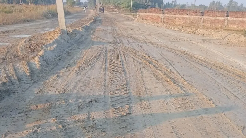 11 KM लंबे अयोध्या बाईपास के लिए मिले 10 करोड़ रुपये, दूसरी किस्त से तेज होगा निर्माण