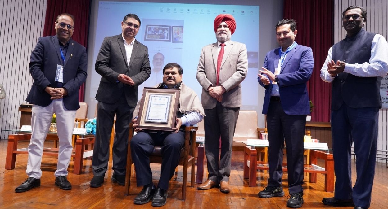 liver disease research gains momentum hope in natural medicines laboratory animal science association of india