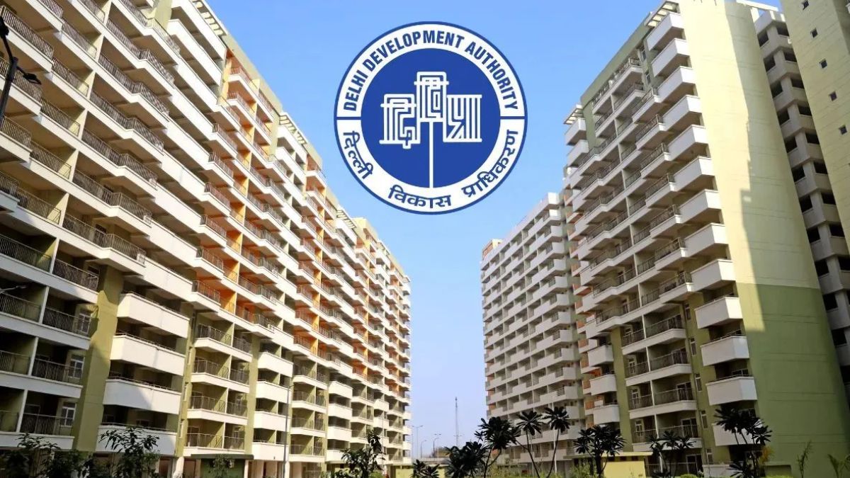 dda gains 149467 crore from plot auction base price change
