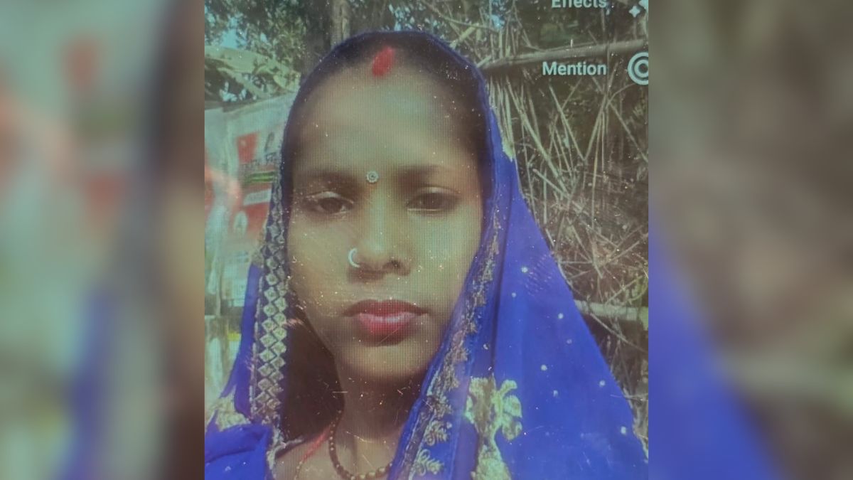 darbhanga dowry death woman killed for bullet demand body exhumed