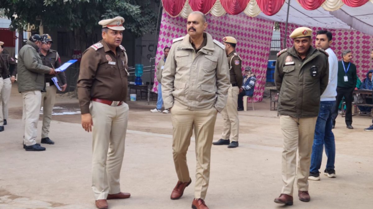 delhi mcd byelection result 2025 live updates winning candidate latest news bjp aap congress winner loser full list lb