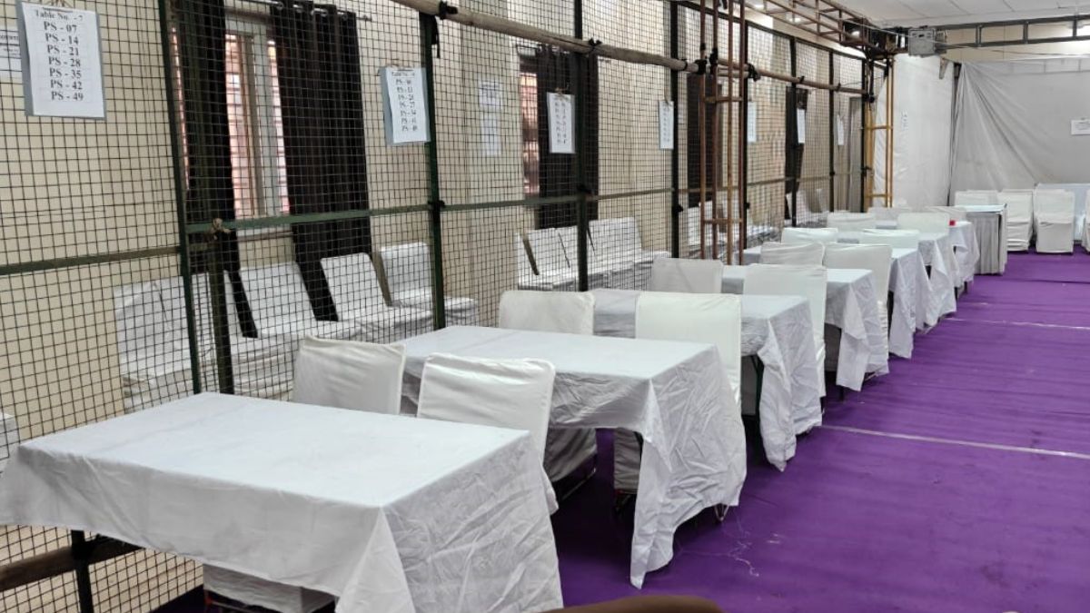 delhi mcd byelection result 2025 live updates winning candidate latest news bjp aap congress winner loser full list lb